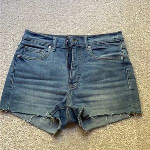 Banana Republic Denim Shorts
